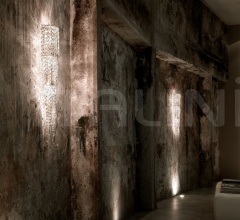 Итальянские Свет - Настенный светильник OFELIA Итальянские Свет - Настенный светильник OFELIA фабрика Lollie e Memmoli