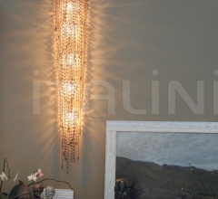 Итальянские Свет - Настенный светильник OFELIA Итальянские Свет - Настенный светильник OFELIA фабрика Lollie e Memmoli