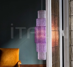 Итальянские Свет - Люстра OPUS circular Итальянские Свет - Люстра OPUS circular фабрика Lollie e Memmoli