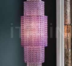 Итальянские Свет - Люстра OPUS circular Итальянские Свет - Люстра OPUS circular фабрика Lollie e Memmoli