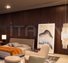 Итальянские Свет - Люстра OPUS circular Итальянские Свет - Люстра OPUS circular фабрика Lollie e Memmoli