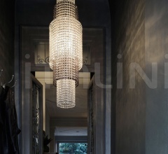 Итальянские Свет - Люстра OPUS circular Итальянские Свет - Люстра OPUS circular фабрика Lollie e Memmoli