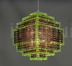 Итальянские Свет - Люстра PHEBO 2010 Итальянские Свет - Люстра PHEBO 2010 фабрика Lollie e Memmoli