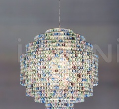 Итальянские Свет - Люстра PHEBO 2010 Итальянские Свет - Люстра PHEBO 2010 фабрика Lollie e Memmoli