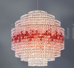 Итальянские Свет - Люстра PHEBO 2010 Итальянские Свет - Люстра PHEBO 2010 фабрика Lollie e Memmoli