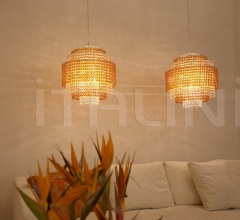 Итальянские Свет - Люстра PHEBO circular Итальянские Свет - Люстра PHEBO circular фабрика Lollie e Memmoli