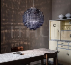 Итальянские Свет - Люстра PHEBO circular Итальянские Свет - Люстра PHEBO circular фабрика Lollie e Memmoli