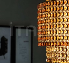 Итальянские Свет - Люстра PHEBO circular Итальянские Свет - Люстра PHEBO circular фабрика Lollie e Memmoli