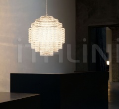 Итальянские Свет - Люстра PHEBO circular Итальянские Свет - Люстра PHEBO circular фабрика Lollie e Memmoli