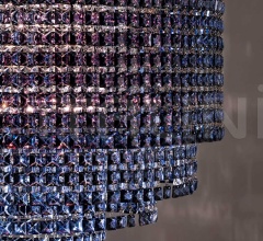 Итальянские Свет - Люстра PHEBO circular Итальянские Свет - Люстра PHEBO circular фабрика Lollie e Memmoli