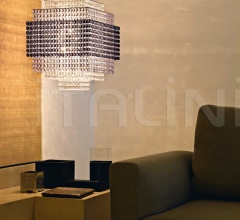 Итальянские Свет - Люстра PHEBO square Итальянские Свет - Люстра PHEBO square фабрика Lollie e Memmoli