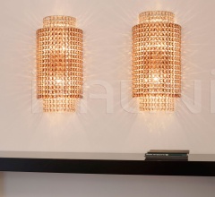 Итальянские Свет - Настенный светильник PHEBO circular Итальянские Свет - Настенный светильник PHEBO circular фабрика Lollie e Memmoli