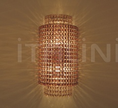 Итальянские Свет - Настенный светильник PHEBO circular Итальянские Свет - Настенный светильник PHEBO circular фабрика Lollie e Memmoli