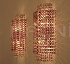 Итальянские Свет - Настенный светильник PHEBO circular Итальянские Свет - Настенный светильник PHEBO circular фабрика Lollie e Memmoli