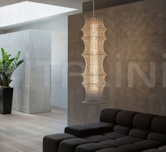 Итальянские Свет - Люстра TAUT Итальянские Свет - Люстра TAUT фабрика Lollie e Memmoli