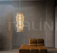 Итальянские Свет - Люстра TAUT Итальянские Свет - Люстра TAUT фабрика Lollie e Memmoli