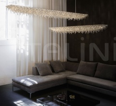 Итальянские Свет - Люстра U - LINE Итальянские Свет - Люстра U - LINE фабрика Lollie e Memmoli