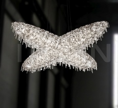 Итальянские Свет - Люстра UGOLINO X Итальянские Свет - Люстра UGOLINO X фабрика Lollie e Memmoli