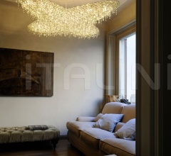 Итальянские Свет - Люстра UGOLINO X Итальянские Свет - Люстра UGOLINO X фабрика Lollie e Memmoli