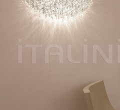 Итальянские Свет - Настенный светильник UGOLINO Итальянские Свет - Настенный светильник UGOLINO фабрика Lollie e Memmoli