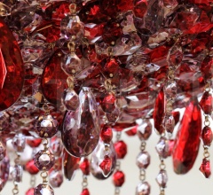 Итальянские Свет - Люстра UGOLINO circular Итальянские Свет - Люстра UGOLINO circular фабрика Lollie e Memmoli