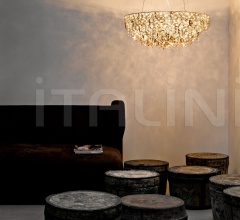 Итальянские Свет - Люстра UGOLINO circular Итальянские Свет - Люстра UGOLINO circular фабрика Lollie e Memmoli