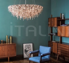 Итальянские Свет - Люстра UGOLINO circular Итальянские Свет - Люстра UGOLINO circular фабрика Lollie e Memmoli