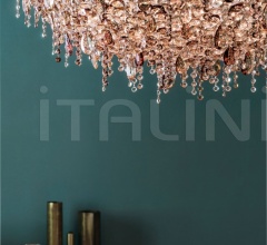 Итальянские Свет - Люстра UGOLINO circular Итальянские Свет - Люстра UGOLINO circular фабрика Lollie e Memmoli