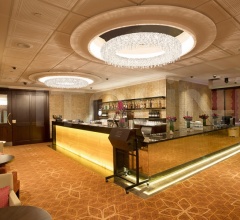 Итальянские Свет - Люстра UGOLINO system circular фабрика Lollie e Memmoli