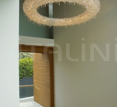 Итальянские Свет - Люстра UGOLINO system circular фабрика Lollie e Memmoli