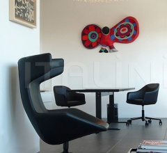 Итальянские Свет - Люстра UGOLINO system circular фабрика Lollie e Memmoli