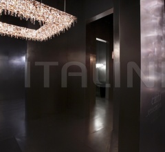 Итальянские Свет - Люстра UGOLINO system rectangular фабрика Lollie e Memmoli