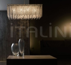 Итальянские Свет - Люстра V-CARRE фабрика Lollie e Memmoli