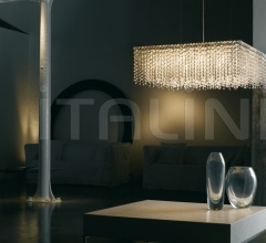 Итальянские Свет - Люстра V-CARRE фабрика Lollie e Memmoli