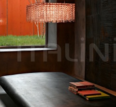 Итальянские Свет - Люстра V-CARRE фабрика Lollie e Memmoli