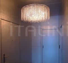 Итальянские Свет - Люстра V-RONDO фабрика Lollie e Memmoli