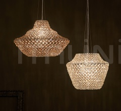 Итальянские Свет - Люстра VIET фабрика Lollie e Memmoli