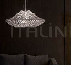 Итальянские Свет - Люстра VIET фабрика Lollie e Memmoli