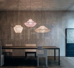 Итальянские Свет - Люстра VIET фабрика Lollie e Memmoli