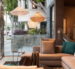 Итальянские Свет - Люстра VIET фабрика Lollie e Memmoli