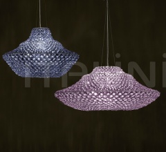 Итальянские Свет - Люстра VIET фабрика Lollie e Memmoli