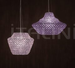 Итальянские Свет - Люстра VIET фабрика Lollie e Memmoli