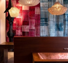 Итальянские Свет - Люстра VIET фабрика Lollie e Memmoli