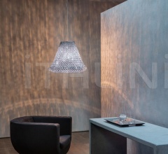 Итальянские Свет - Люстра VIET 2014 фабрика Lollie e Memmoli