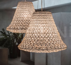 Итальянские Свет - Люстра VIET 2014 фабрика Lollie e Memmoli