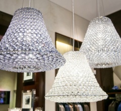 Итальянские Свет - Люстра VIET 2014 фабрика Lollie e Memmoli