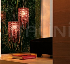 Итальянские Свет - Люстра VLADIMIRO circular фабрика Lollie e Memmoli