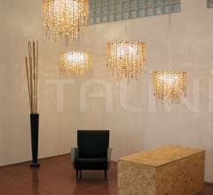 Итальянские Свет - Люстра VLADIMIRO circular фабрика Lollie e Memmoli