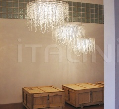 Итальянские Свет - Люстра VLADIMIRO circular фабрика Lollie e Memmoli