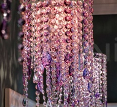 Итальянские Свет - Люстра VLADIMIRO circular XL фабрика Lollie e Memmoli